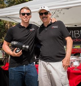 Vibrant Media Productions