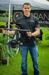 Vibrant Media Productions