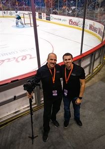 Vibrant Media Productions