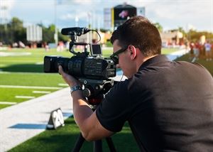 Vibrant Media Productions