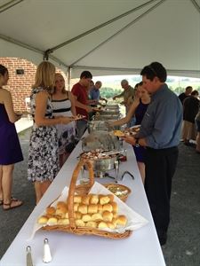 Mrs. Gibble's Restaurant