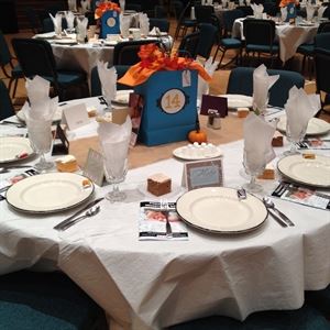 Mrs. Gibble's Restaurant