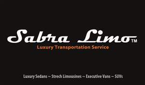Sabra Limo Service Seattle