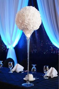 Glam Location & Decor | Montreal Wedding Decoration rentals