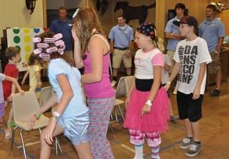 Rustic Creek Ranch/Jellystone Park