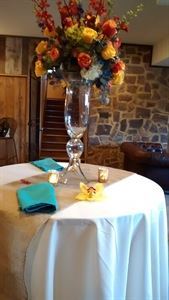 Jireh's Flowers & Events