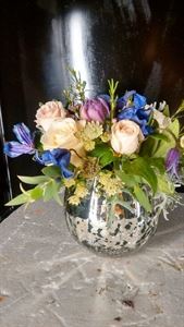 Jireh's Flowers & Events