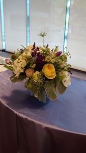 Jireh's Flowers & Events