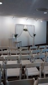 Jireh's Flowers & Events