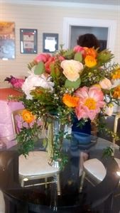 Jireh's Flowers & Events