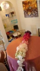 Jireh's Flowers & Events