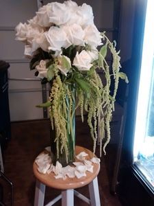 Jireh's Flowers & Events