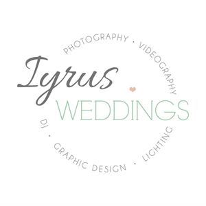 Iyrus Wedding DJ