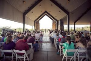 Elizabeth Prothro Pavilion