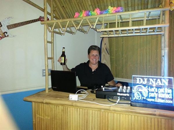 DJ Nan