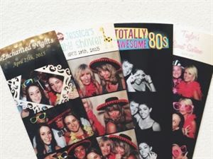 Lucky Photo Booth