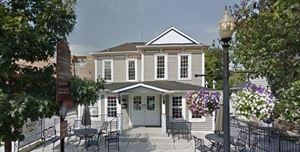 Tina's Traditional Old English Kitchen & Tearoom