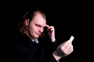 Anthem Flint: Mentalist and Hypnotist