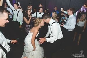 Lights Out Entertainment Professional DJ Services