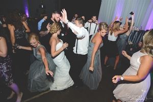 Lights Out Entertainment Professional DJ Services