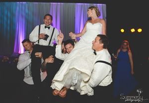 Lights Out Entertainment Professional DJ Services