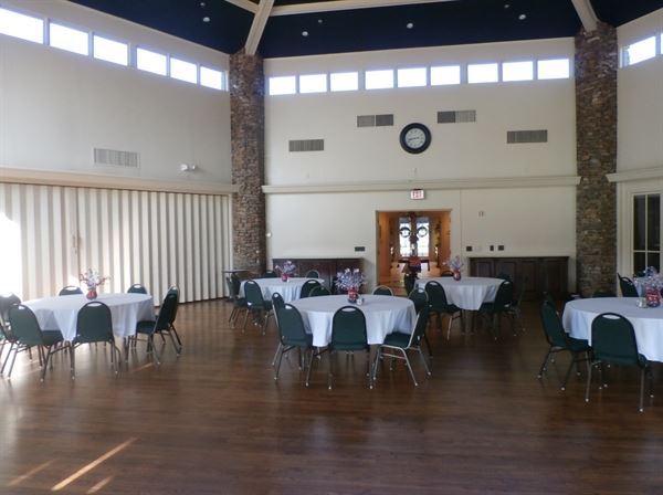 Arrowhead Country Club