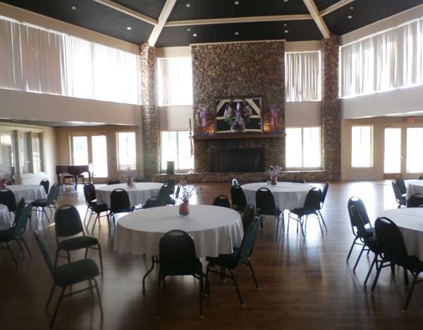 Arrowhead Country Club