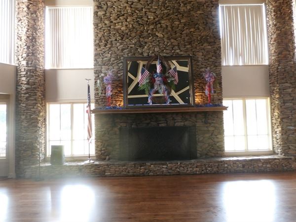 Arrowhead Country Club