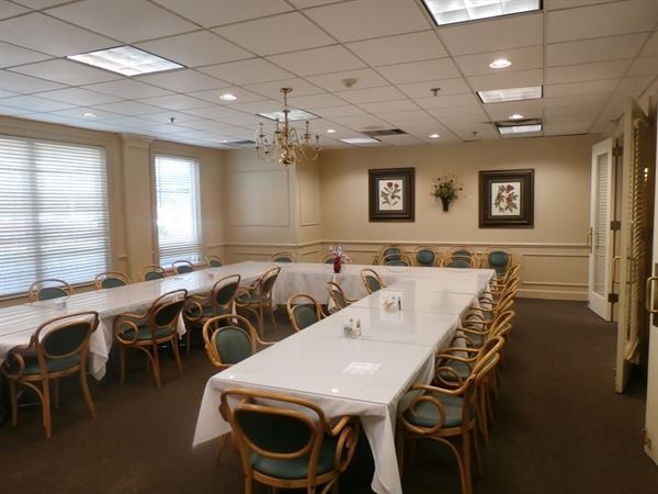 Arrowhead Country Club