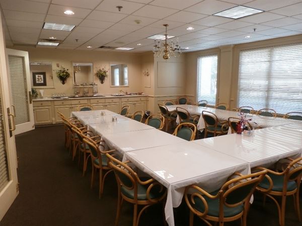 Arrowhead Country Club