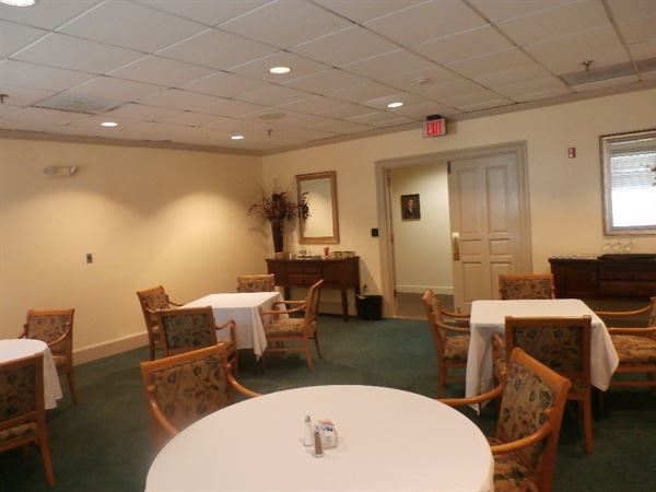 Arrowhead Country Club