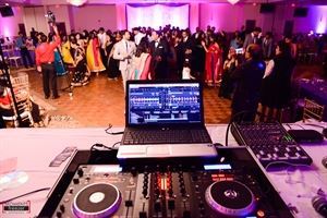 DJ Prashant - Indian Desi DJ in Chicago