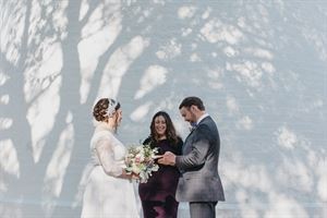 Savannah Custom Weddings & Elopements