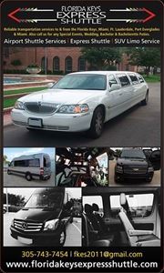Florida Keys Exp Shuttle LLC