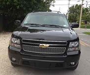 Florida Keys Exp Shuttle LLC