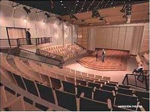Margeson Theater