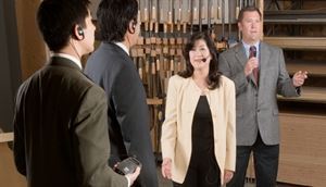 Lighthouse Communications