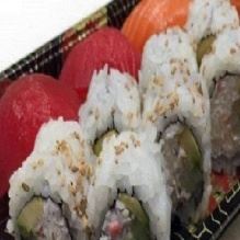 Arfi Sushi & Hibachi Express