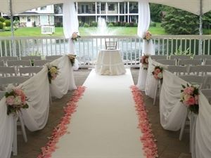 Annie Lane Events & Decor Ltd