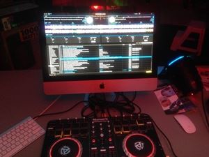 DJ David DJ Charlie Brown