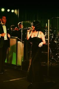 The Directors Showband