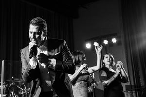 The Directors Showband