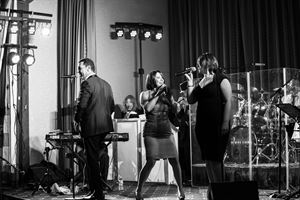 The Directors Showband