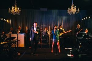 The Directors Showband