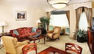 Carriage Breakout Room 1