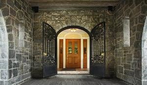 Carriage Breakout Room 2