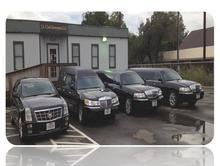 Clark Limousine Service