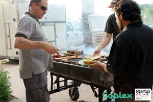 Burnt Biscuit Cookout Co