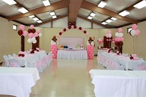 Party Girlz Event Planning