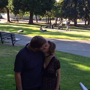 Luke & Renee Walls Event Officiating